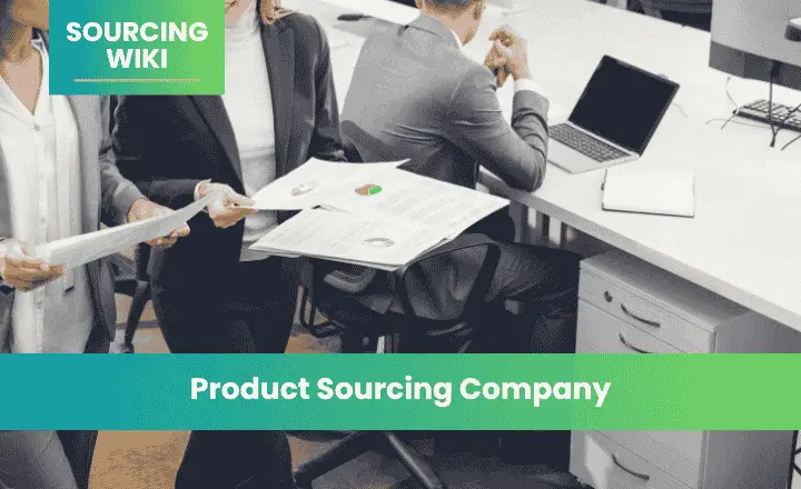 Product Sourcing Company